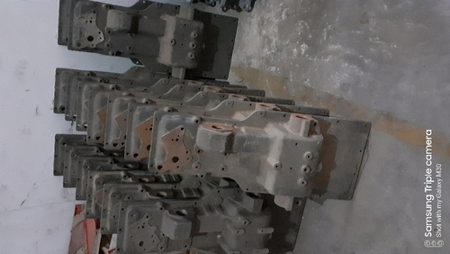 Rear Cover