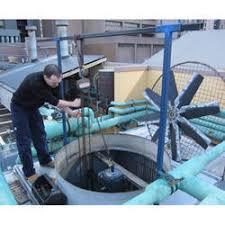 Industrial Cooling Tower