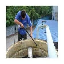 Industrial Cooling Tower