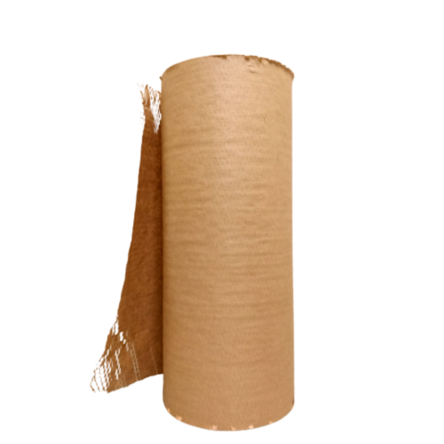 Kraft Paper Greenwrap Roll