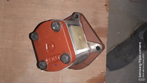 Hydraulic Pump