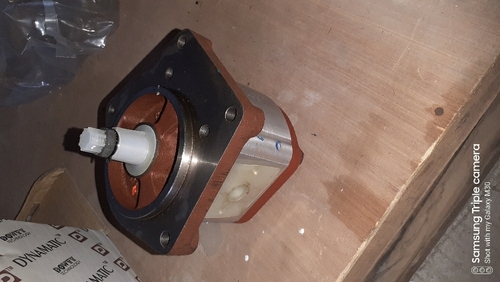 Hydraulic Pump