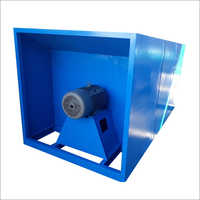Strong Air Handling Unit For Paint Booth