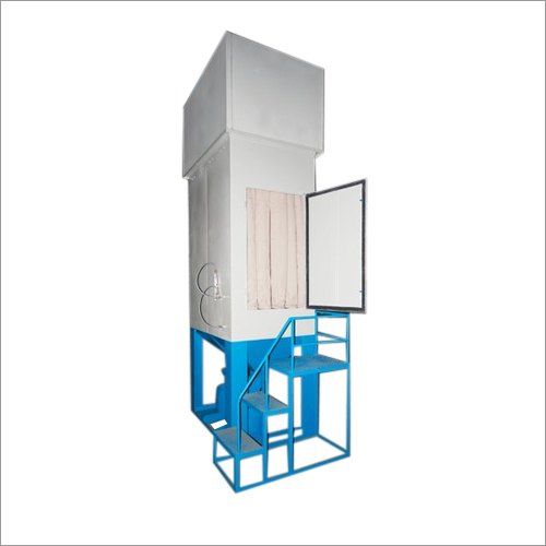 2 HP Dust Collector