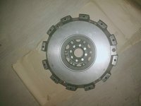 Double Clutch Assembly