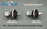 Curtain Bracket