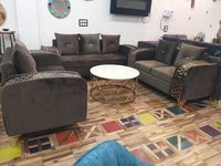 7 Seater Sofa Set