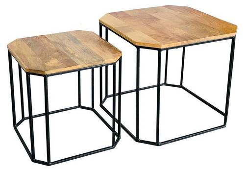 Nesting Table