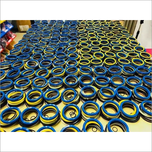 Cylinder Seal Kit By ROJANA RUBBER WORKS