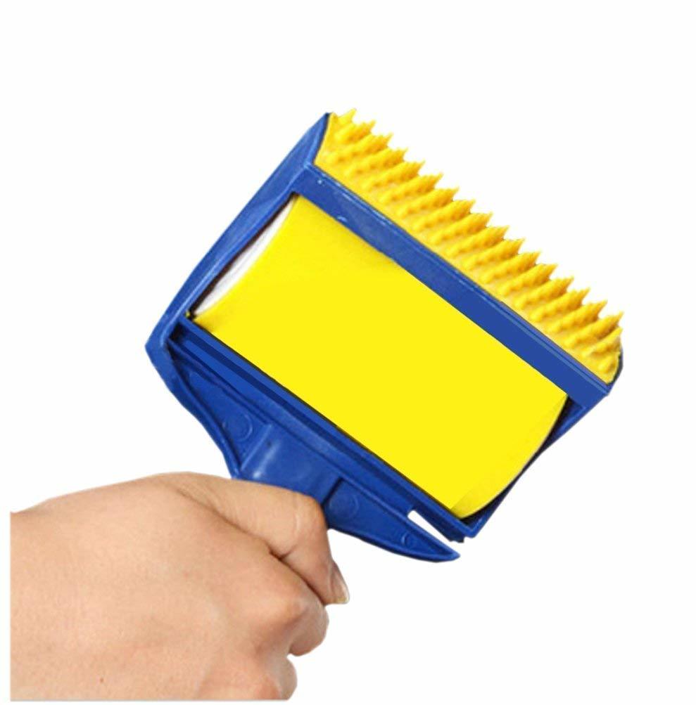 Sticky Buddy Brush