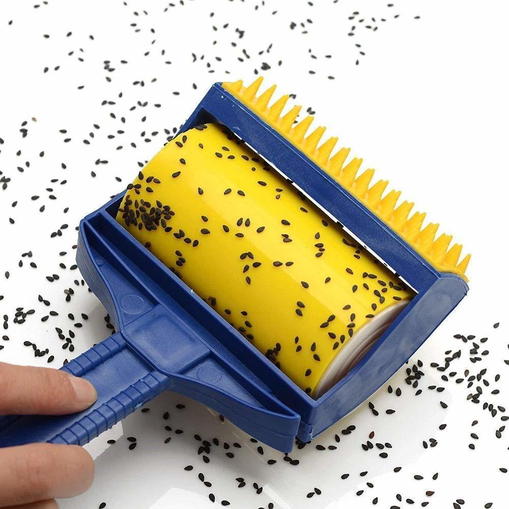 Sticky Buddy Brush