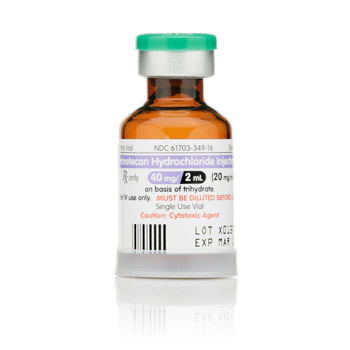 Irinotecan Hydrochloride Drug By K DIAM EXIM