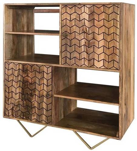 Wooden Cupboard