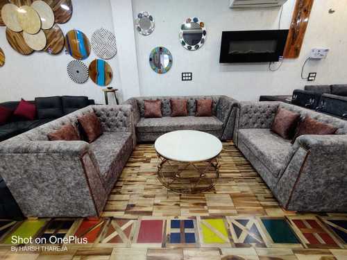Designer Sofa Set By SOCH TRADING COMPANY