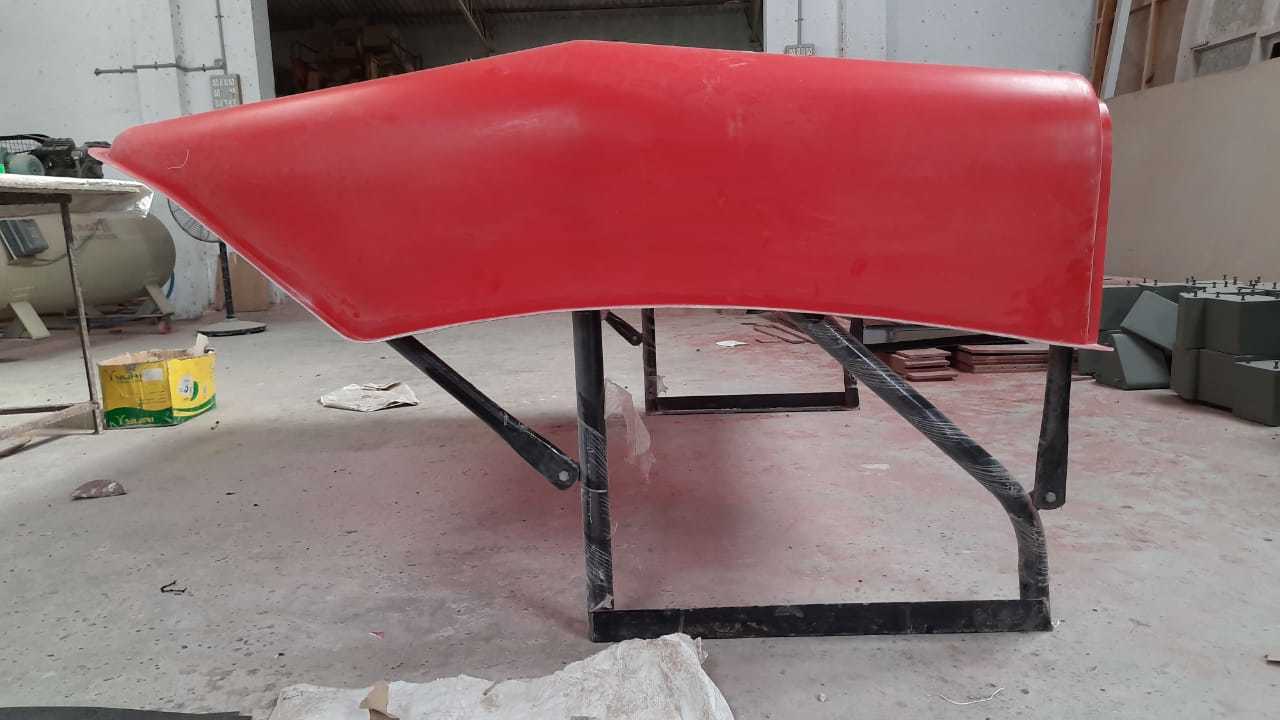 Fiber Canopy