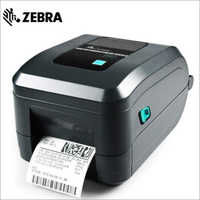 Zebra Barcode And Label Printers GT 800