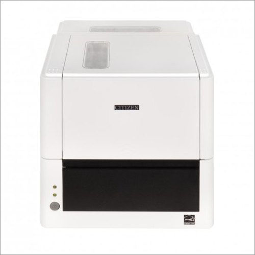 Citizen Desktop Barcode And Label Printer- Cl-E331 - Max Print Width 4.25 Inches - Attributes: Durable