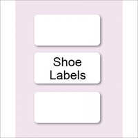 Footwear Label