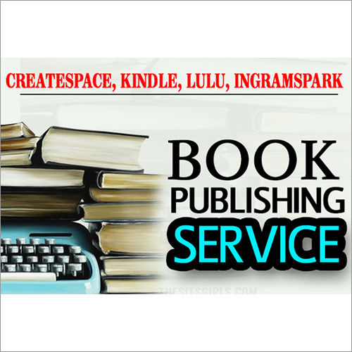 Book Writing Services