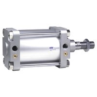 ISO Standard Pneumatic Cylinder