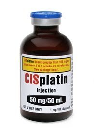 Cisplatin Injection By K DIAM EXIM