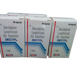 Decitabine Injection