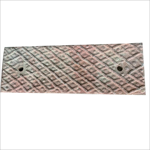 Hard Fancied Liner - Mild Steel Material | Industrial Use, High Precision Manufacturing, Quality Tested Performance