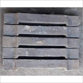 Gap Rods - MN Steel Cast, Industrial Use for Measuring Peak Power Frequency and Impulse Voltages, Quality Checked for Reliability