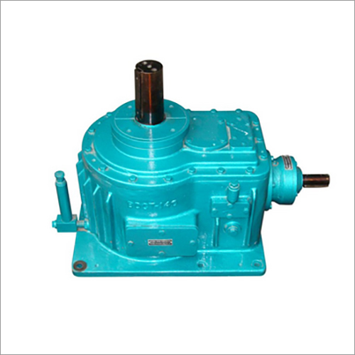 MS Cooling Tower Gearbox By SHANTHI GEARS LIMITED