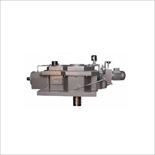 Bevel Helical Vertical Gearbox For Air Separator