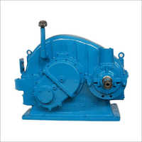 Gearbox For Turbine Application