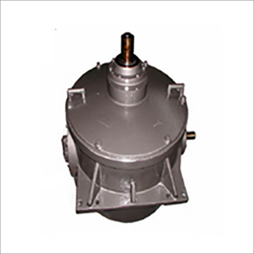 Vibratory Screener Gearbox