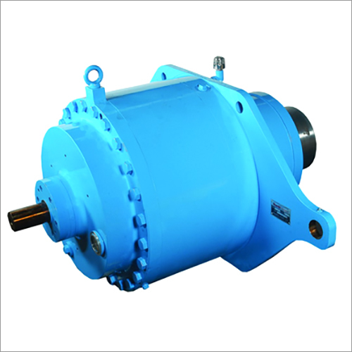 Wind Mill Planetary Gearbox