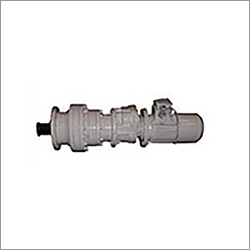 Wind Mill Planetary Yaw Gearbox