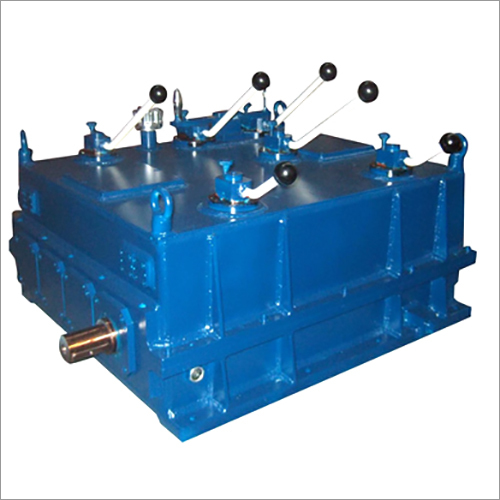 Wire Drawing Gearbox