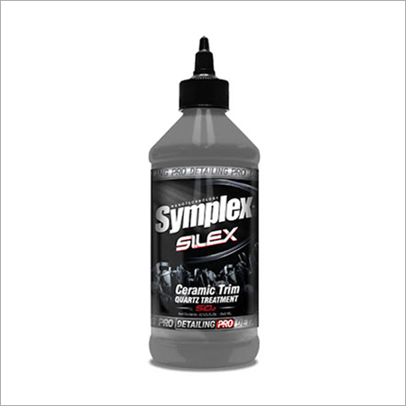 Ceramic Trim Quartz Treatment Lubricant Car Polishers Size: 21Mm