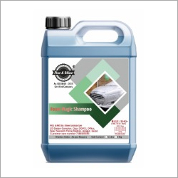 Foam Magic Shampoo Car Polishers Size: 21Mm