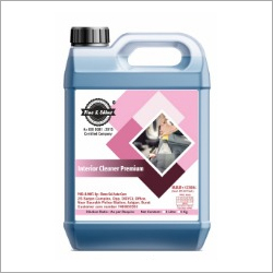 Automobile Interior Cleaner Car Polishers Size: 21Mm