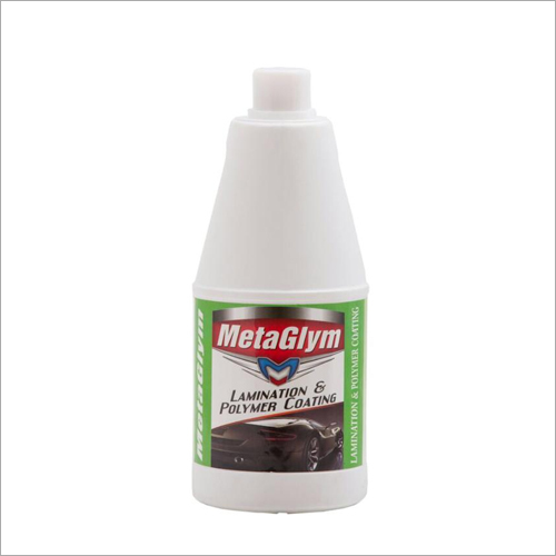 Inorganic Lamination And Polymer Coating