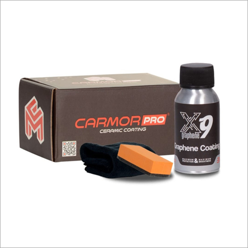 Inorganic Automobile Ceramic Coating