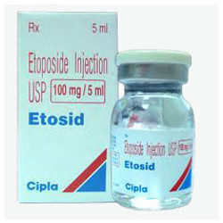 Etosid Injection