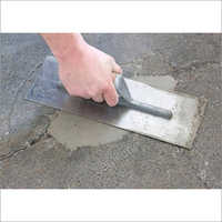 Industrial Epoxy Damaged Concrete Repair
