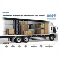 Reefer Truck Partition