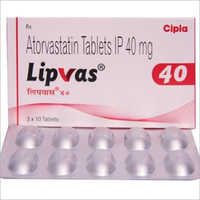 Atorvastatin Tablets Ip