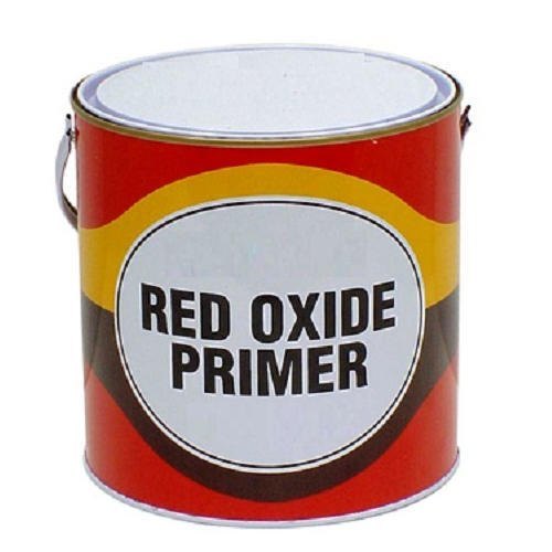 Red Oxide Zinc Chromate Primer