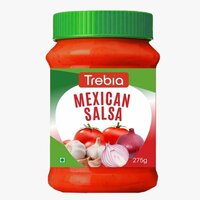 Mexican Salsa Sauce