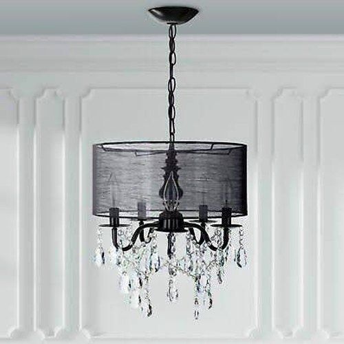 Brass Classic Crystal Chandeliers at Best Price in Ghaziabad Rr Plastic Industries