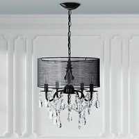 Classic Crystal Chandeliers