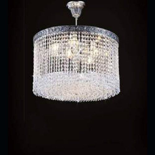 Hanging Roof Mount Chandelier