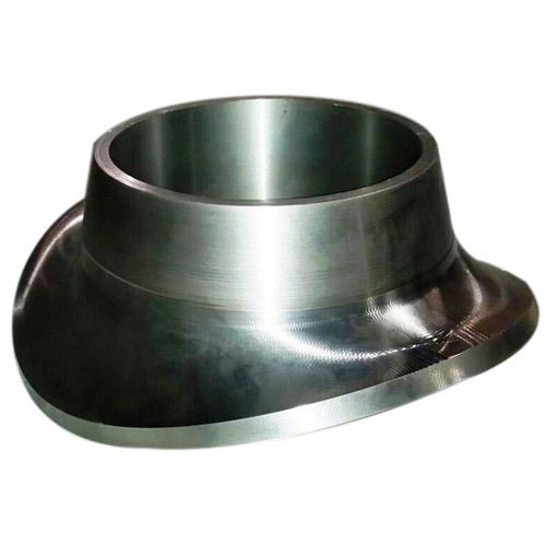 Carbon Steel/Mild Steel Sweepolet Application: Metallurgy